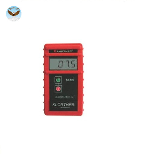 MÁY ĐO ĐỘ ẨM GIẤY CHINA KT-506 PAPER